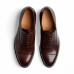 Michel 9971 Rubber Sole Dark Brown