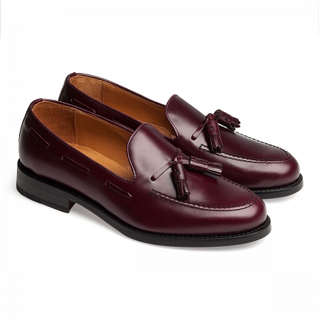 Michel Firm Burgundy