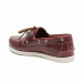 Топсайдеры TBS Phenis A8F06 Burgundy