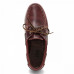 Топсайдеры TBS Phenis A8F06 Burgundy