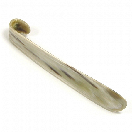 Рожок Abbeyhorn Shoehorn With Hook 200 mm