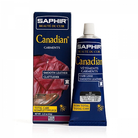 Saphir Canadian Neutral