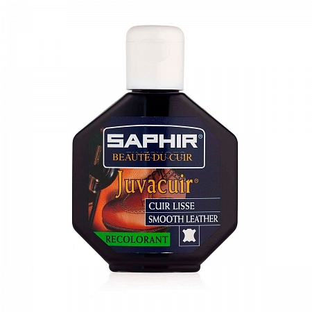 Saphir Juvacuir, 75 мл