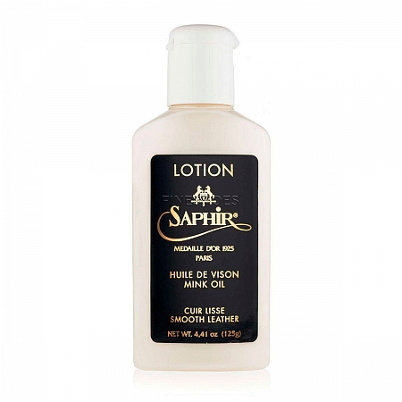 Saphir Medaille D'or Lotion
