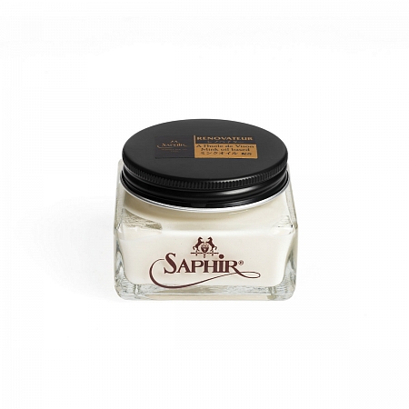 Saphir Medaille D'or Renovateur
