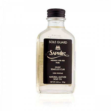 Saphir Medaille D'or Sole Guard, 100 мл