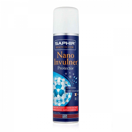 Saphir Nano Invulner, 250 мл