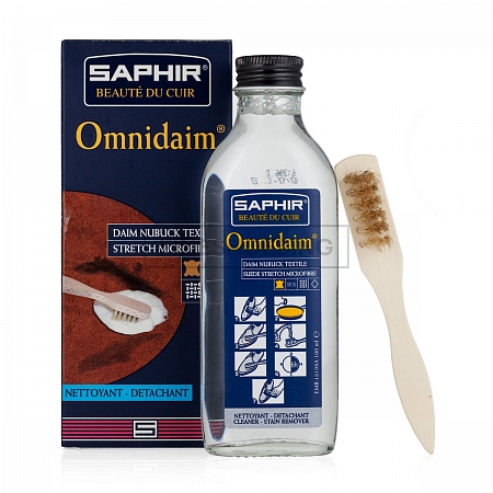 Saphir Omnidaim, 100 мл