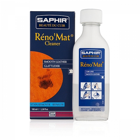 Saphir Reno'Mat, 100ml