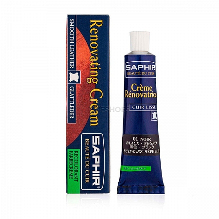 Saphir Renovating Cream, 25 мл