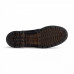 Solovair 6 Eye Astronaut Black