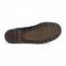 Solovair 8 Eye Derby Black Grain