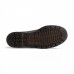 Solovair 8 Eye Derby Boot Grey