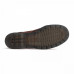 Solovair 8 Eye Derby Brown Grain