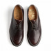 Solovair Gibson Burgundy