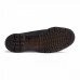 Solovair Monkey Boot Black Greasy