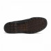 Solovair 8 Eye Derby Black Greasy