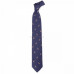 Walker Slater Stag Tie Navy