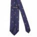 Walker Slater Stag Tie Navy