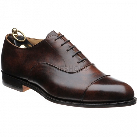 Tricker's Appleton Brown