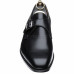 Tricker's Mayfair Black