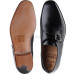 Tricker's Mayfair Black
