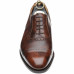 Tricker's Trenton Dark Brown