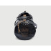 Walleysmark Bowler Black