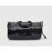 Walleysmark Bowler Black