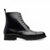 Yanko 14525 Boxcalf Negro