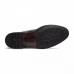 Yanko 14525 Boxcalf Negro