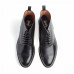 Yanko 14525 Boxcalf Negro