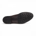 Yanko 14568 Dark Brown Suede