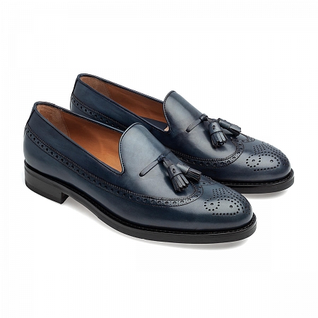 Yanko 14991 Blue