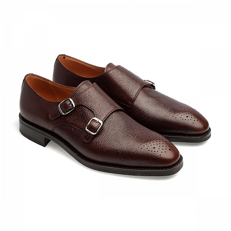 Yanko 15018 Chesnut Niger