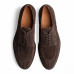 Yanko 14539 Brown Suede
