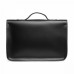 14.5-inch Classic Satchel Black