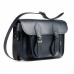 11.5-inch Classic Satchel Navy
