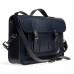 14.5-inch Classic Satchel Navy