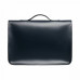 16-inch Classic Satchel Navy