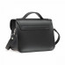 9-inch Classic Micro Satchel Navy