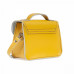 9-inch Classic Micro Satchel Yellow