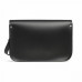 11.5-inch Classic Satchel Black